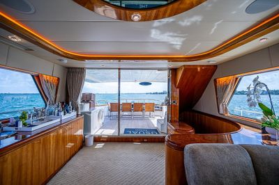 Yacht