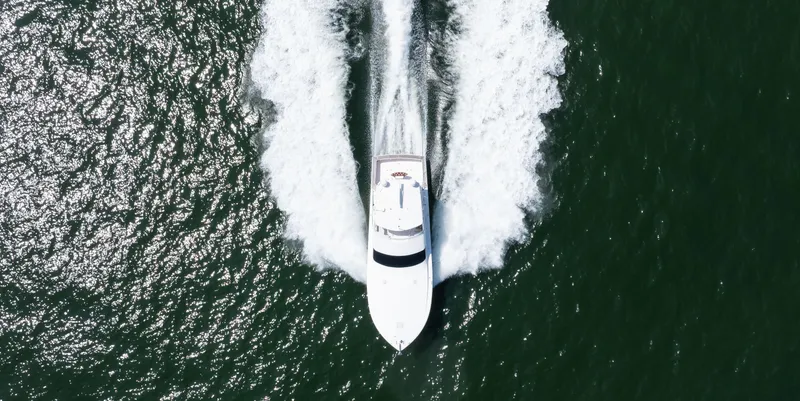 Tomaso 5 Yacht Photos Pics 