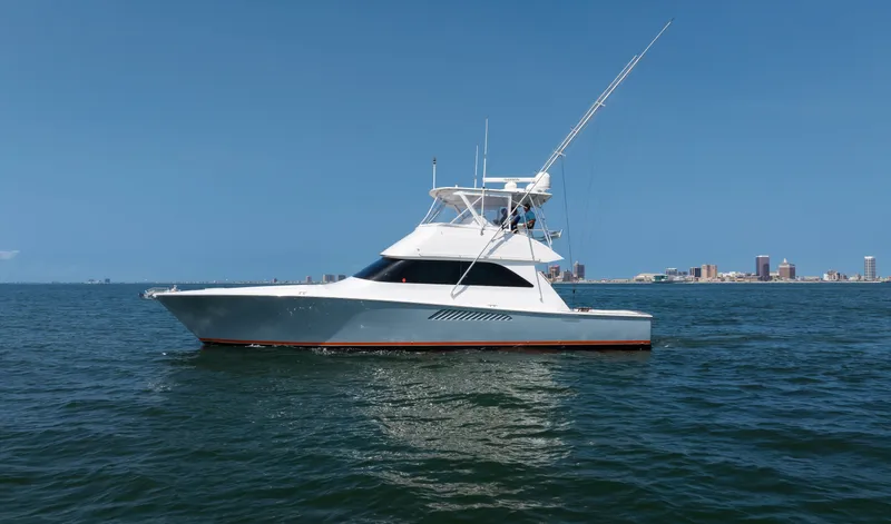 Tomaso 5 Yacht Photos Pics 