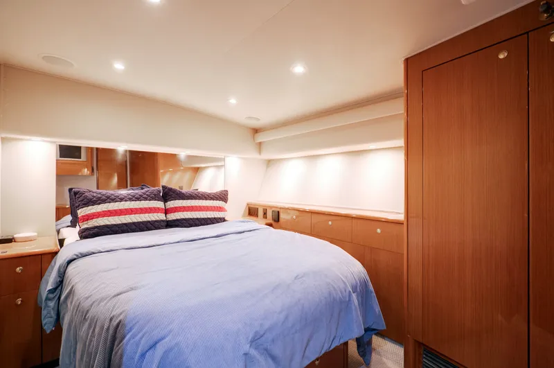 Tomaso 5 Yacht Photos Pics 