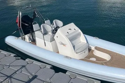 2009 Scorpion Sport 6.5