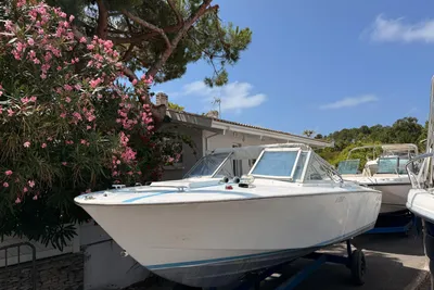 2015 Chris-Craft Lancer 19