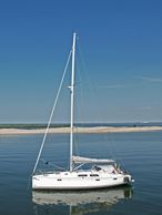 2014 Hanse 415