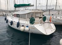 2000 Dufour Atoll 43 / VAT PAID