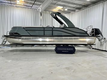 Harris Grand Mariner 250