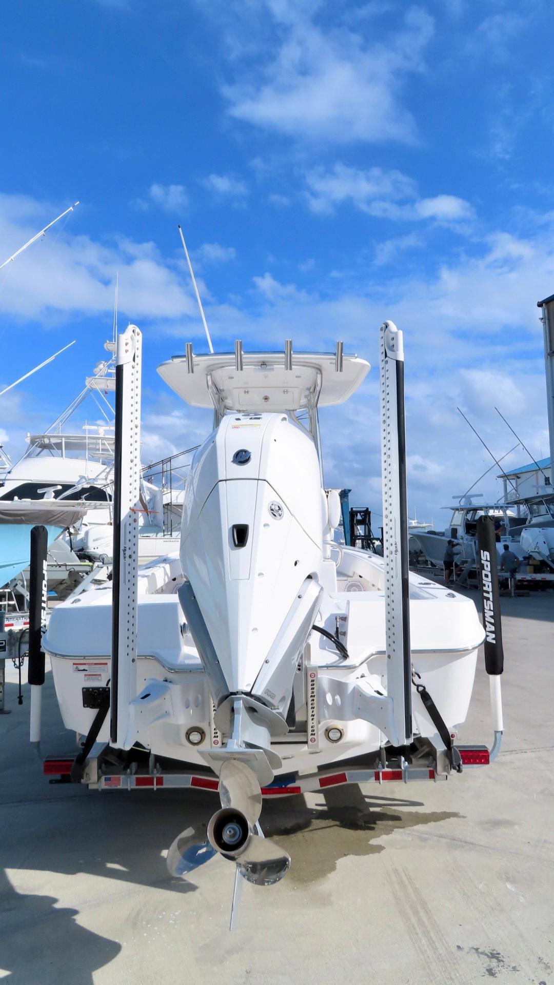 2024 Contender 26 Bay Other for sale YachtWorld