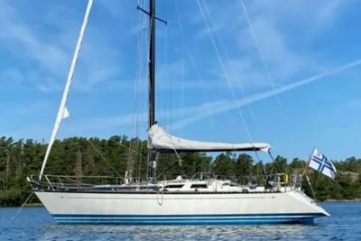 Baltic 38 DP