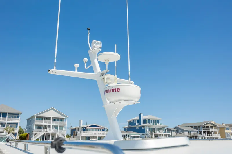 Tomahawk Yacht Photos Pics 