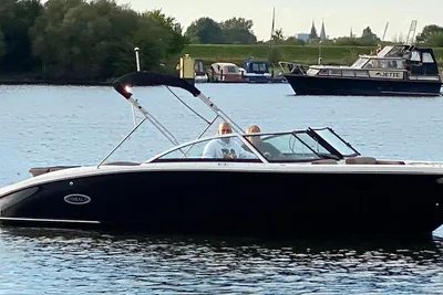 2019 Cobalt CS 23