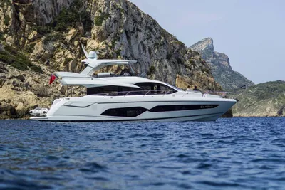 Sunseeker Manhattan 66