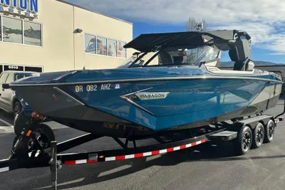 Nautique Super Air Nautique G25 Paragon