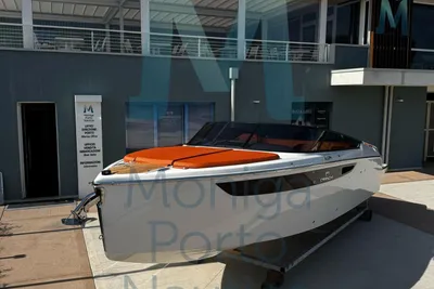 2025 Cranchi E26 Classic
