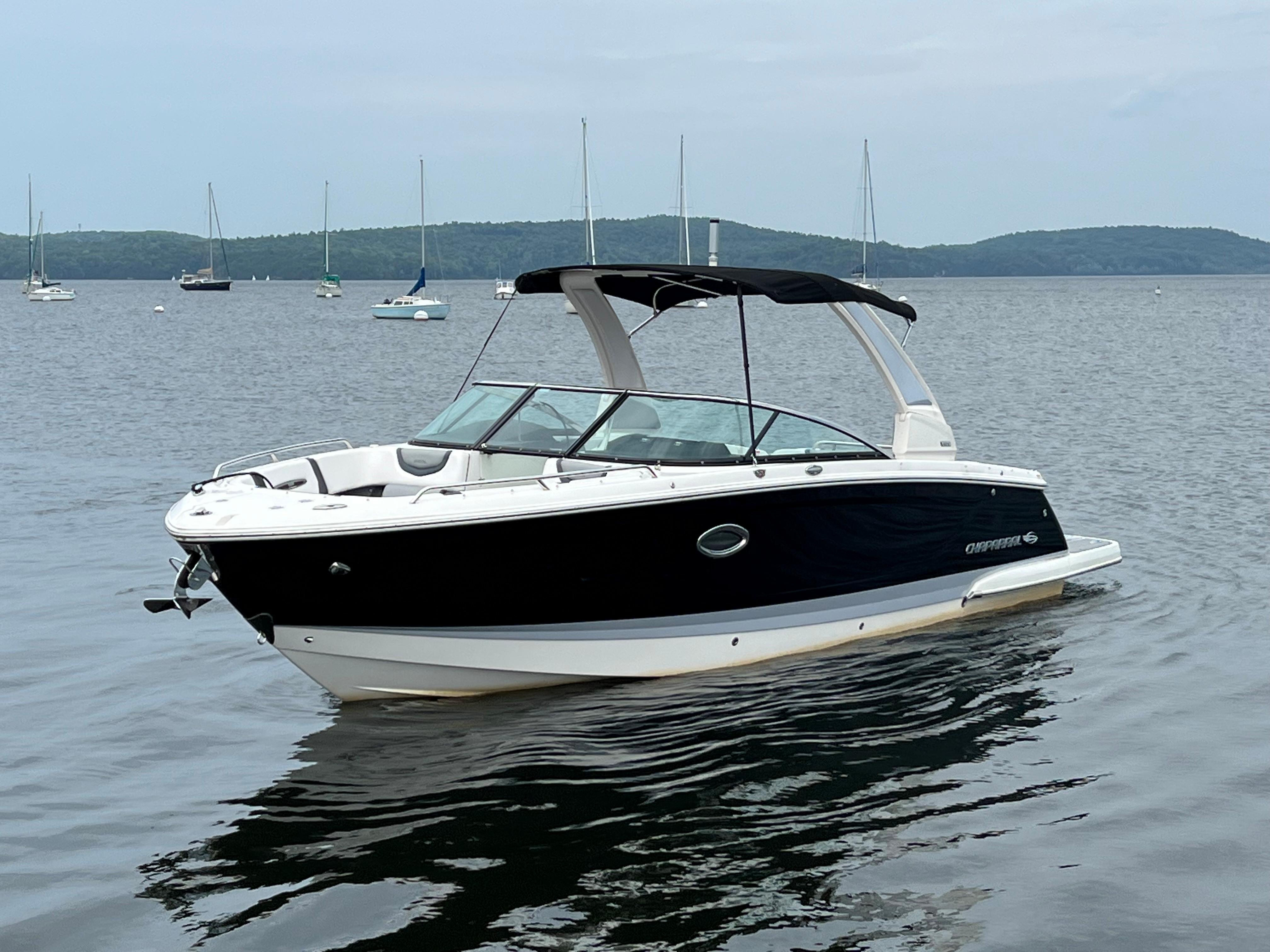 2021 Chaparral 287 SSX Bowrider for sale YachtWorld