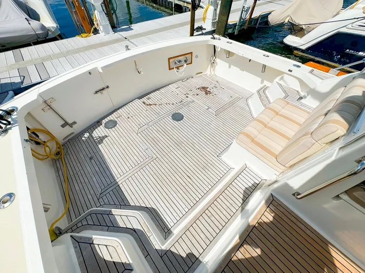 Blended Yacht Photos Pics 