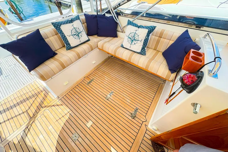 Blended Yacht Photos Pics 