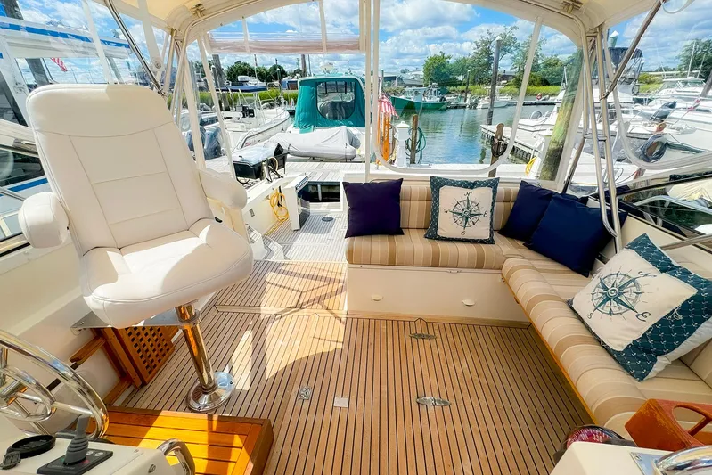 Blended Yacht Photos Pics 
