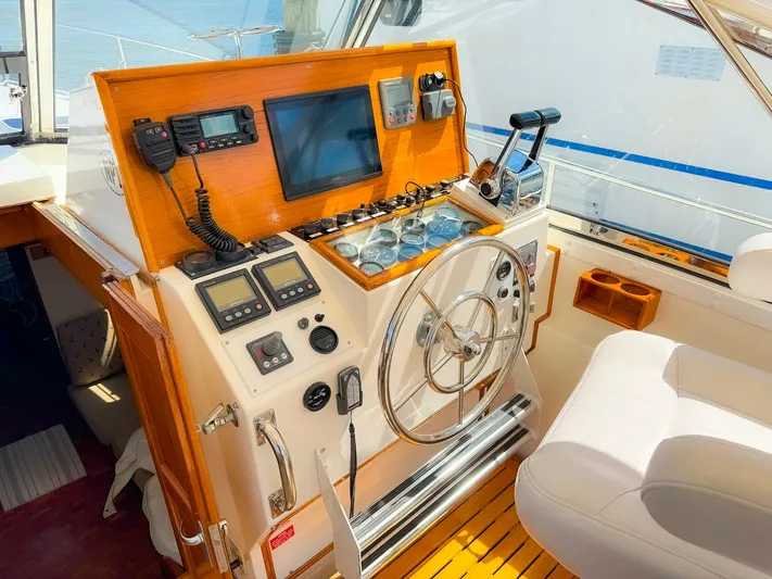 Blended Yacht Photos Pics 