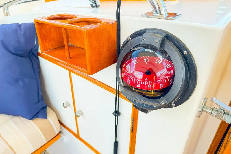 Blended Yacht Photos Pics 