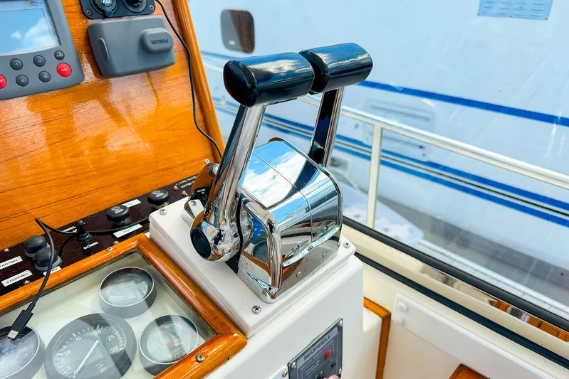 Blended Yacht Photos Pics 