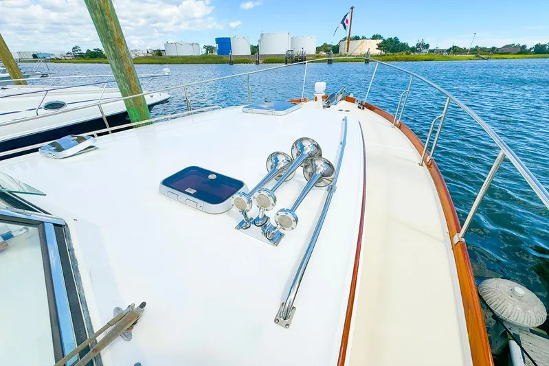 Blended Yacht Photos Pics 