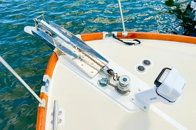 Blended Yacht Photos Pics 