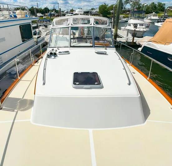 Blended Yacht Photos Pics 