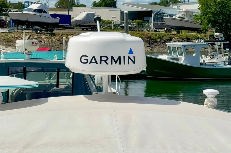 Blended Yacht Photos Pics 