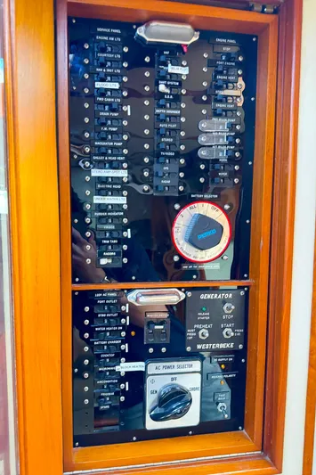 Blended Yacht Photos Pics 