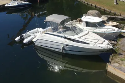 1996 Bayliner 2355
