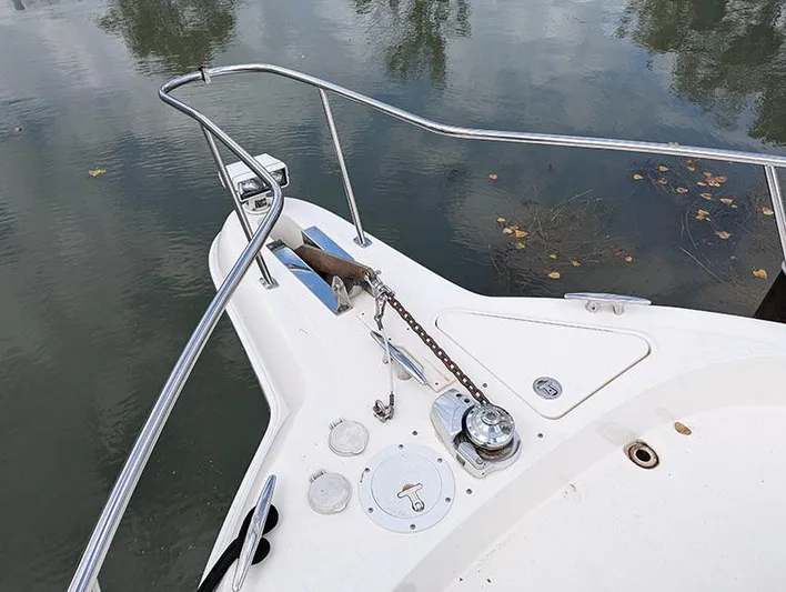 Diggin Deep Yacht Photos Pics 