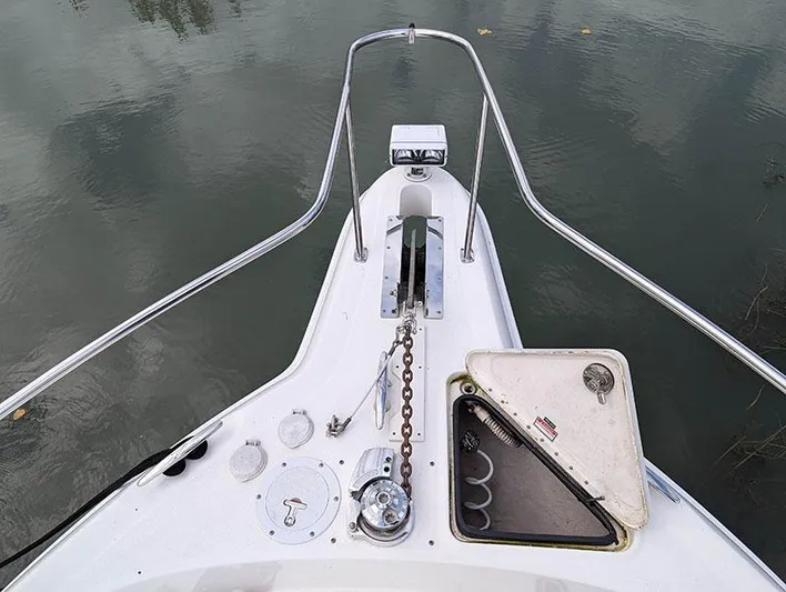 Diggin Deep Yacht Photos Pics 