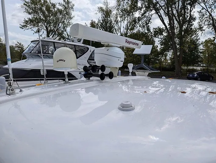 Diggin Deep Yacht Photos Pics 