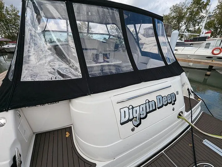 Diggin Deep Yacht Photos Pics 