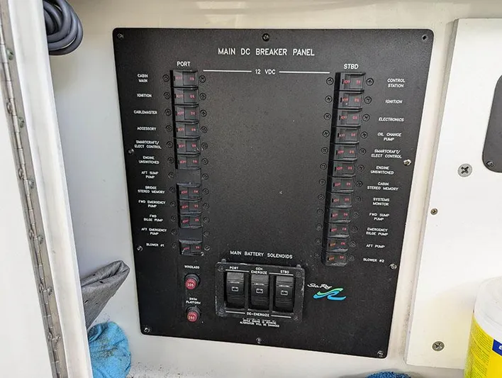 Diggin Deep Yacht Photos Pics 