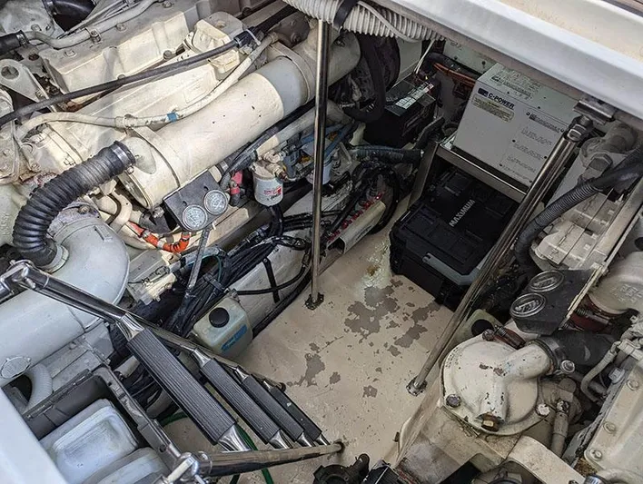 Diggin Deep Yacht Photos Pics 