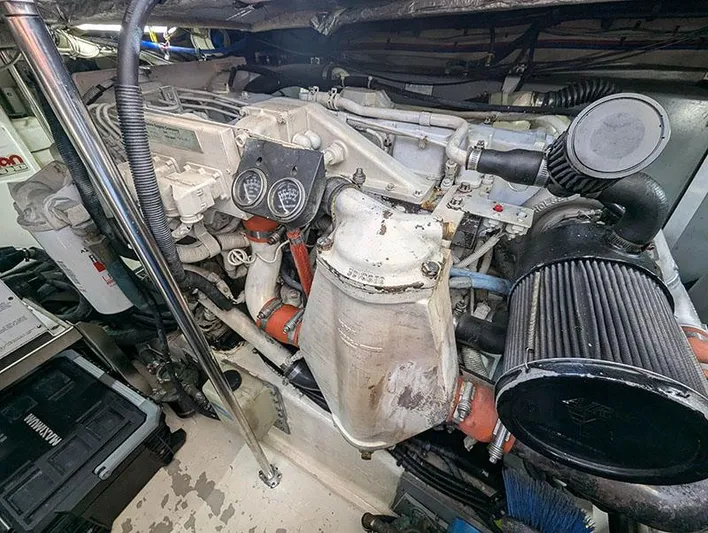 Diggin Deep Yacht Photos Pics 