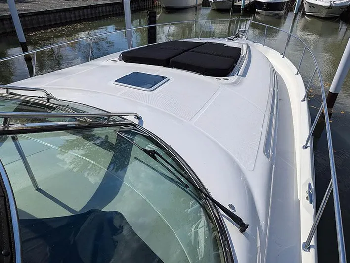 Diggin Deep Yacht Photos Pics 