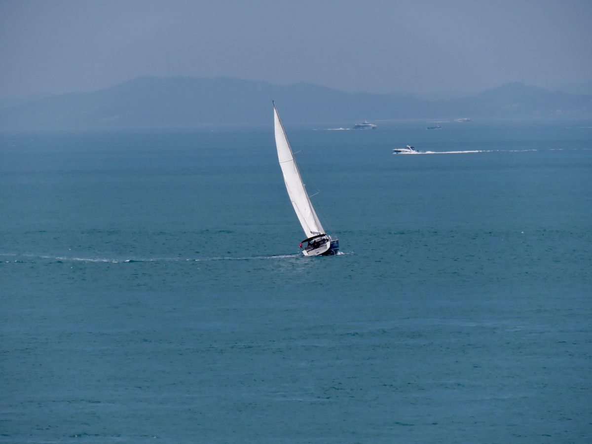 2015 Beneteau 55 