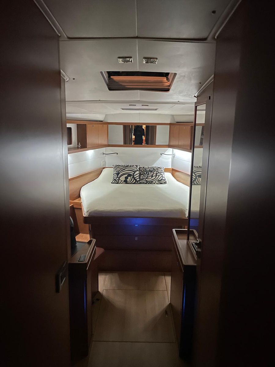 2015 Beneteau 55 