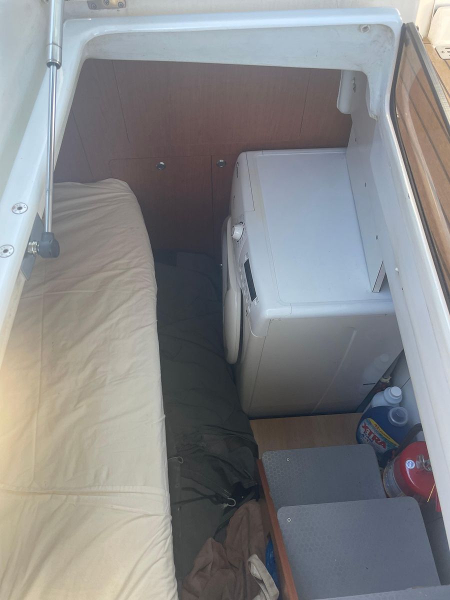2015 Beneteau 55 