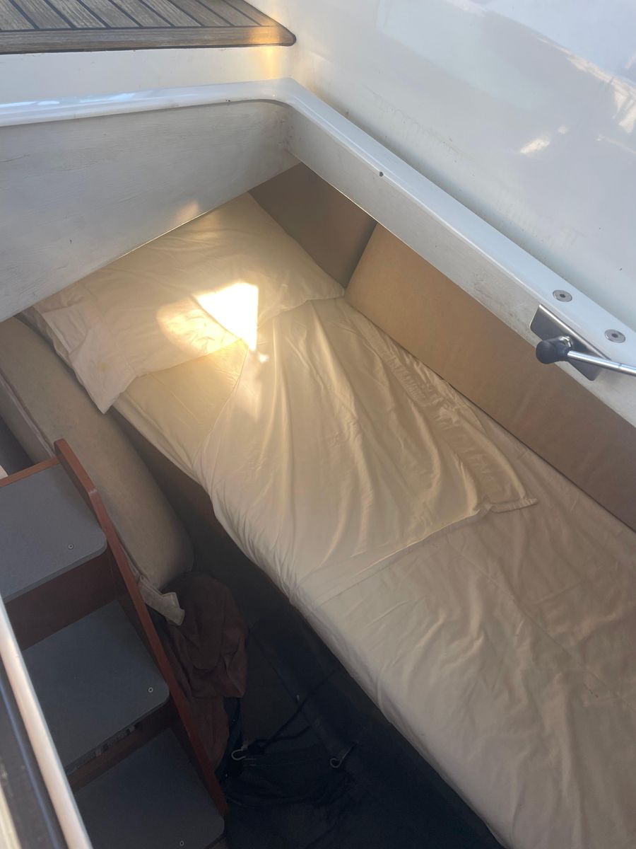 2015 Beneteau 55 