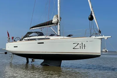 2020 Jeanneau Sun Odyssey 389