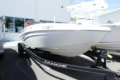 Tahoe T18