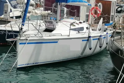 2024 Focus Focus 810