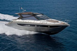 2012 Cranchi 60 ST