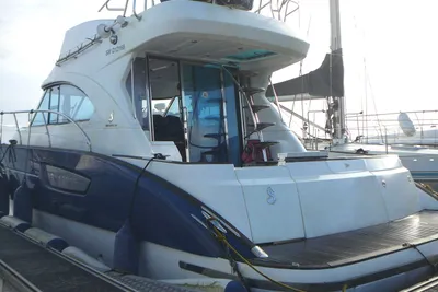 Beneteau Antares 12