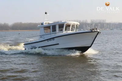 Sargo 25 Explorer