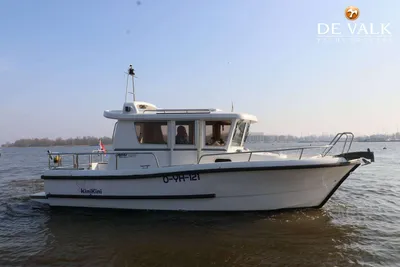 2010 Sargo 25 Explorer