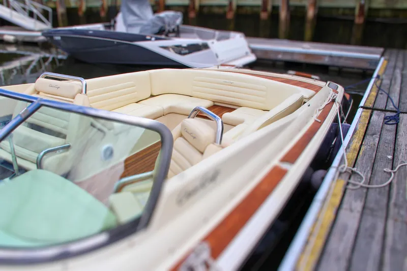 Wahoo Yacht Photos Pics 