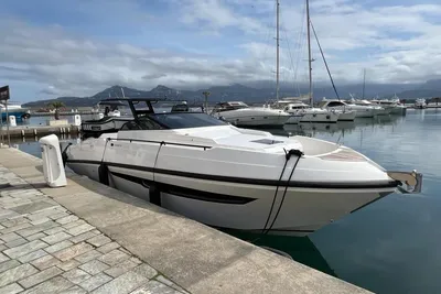 2021 Rio Yachts Daytona 34